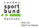 Landessportbund Sachsen